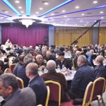 Başkan Aydın Muhtarlarla Buluştu