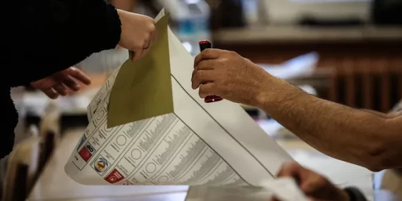 Yenişehir’de 13 Başkan Adayı Yarışacak