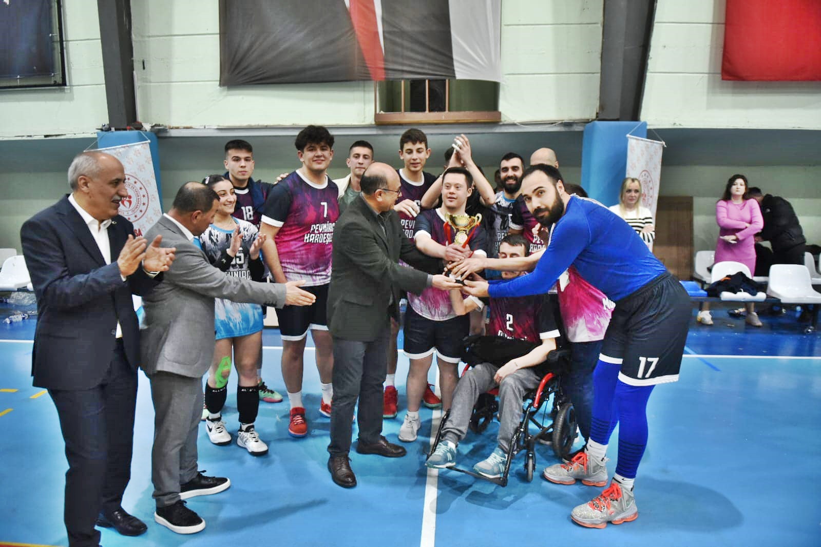 voleybol 1