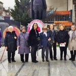 29 Ekim Kadınlar Derneği’nden 8 Mart açıklaması