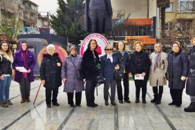 29 ekim kadınları 2