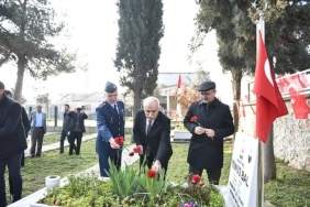 ÇANAKKALE 1