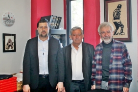 CHP adayı