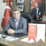 Nazif Tuna yeniden aday