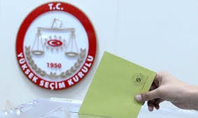 Seçim yasakları
