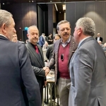 YTSO, Ortak Akıl Toplantısı’na katıldı.