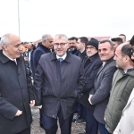 Yılan Hikayesine Dönen Bilecik Yolu Açıldı