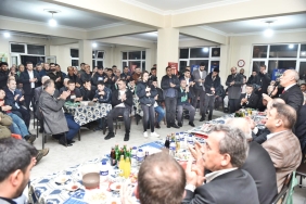 davut seçim 2