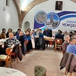 Hamza Geçgel emekli oldu