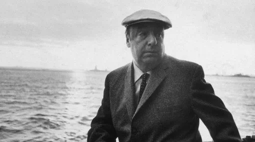 Bu Haftanın Şiiri Pablo Neruda’nın