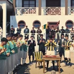 Futbol Sadece Futbol Değildir…