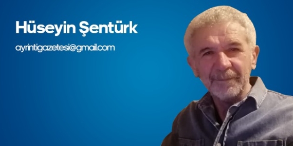 İnsana dair beklentilerim