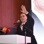 Enkaz edebiyatı yapma, hesap ortada!