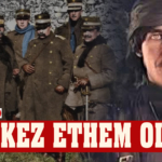 Yolun Sonu! Çerkez Ethem Ve Kardeşleri 3