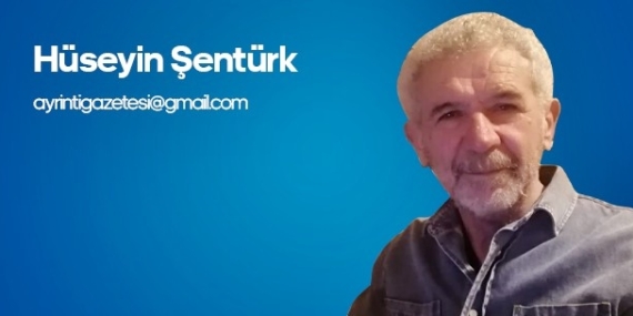 …toplumsal hafızamızın zayıflığı