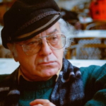 Bu Haftanın Şiiri Attila İlhan’dan