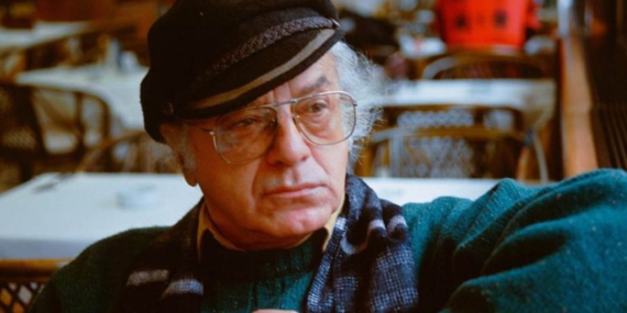 Bu Haftanın Şiiri Attila İlhan’dan