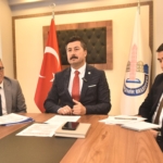 Başkan Ercan Özel belediyenin borcunu açıkladı