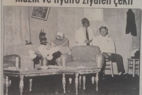 geçmiş 6 mayıs