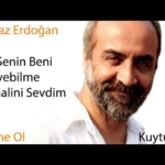 Haftanın Şiiri Yılmaz Erdoğan’dan