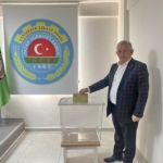 Ziraat Odası’nda yeniden Sadi Aktaş dönemi