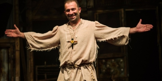 Haftanın Şiiri Şevket Çoruh’tan