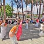 “Geleneksel Oyun Şenliği”