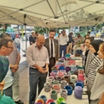 “Girişimci Çocuklar Pazarda”