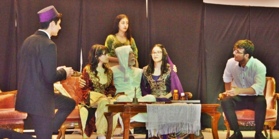 Hayat Boyu Öğrenme Haftası Etkinlikleri ‘Meraki’ ile başladı