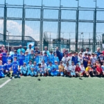 İlkokullar bu turnuvada buluştu