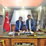 Başkan Özel  “Sosyal Denge Sözleşmesi’ni İmzaladı