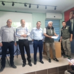 Öğretmenler orman gönüllüsü oldu