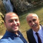 Yabalıoğlu veda etti