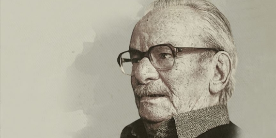 Haftanın Şiiri Melih Cevdet Anday’dan