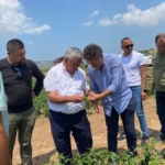 CHP dolu mağdurlarını ziyaret etti