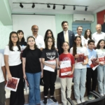 LGS’de %5’te 15 öğrenci