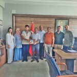 LGS’de Şampiyon Yenişehir’den…