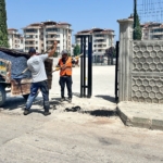 Yenişehir’de Bozuk Yol Kalmayacak