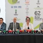 Bursa’da festival coşkusu başlıyor