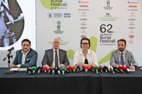 bursa festival