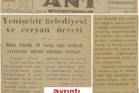 geçmiş 1 temmuz