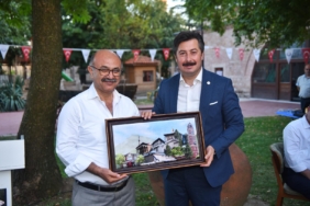kaymakam 1