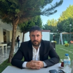 İYİ Parti’de istifa şoku