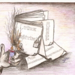 Dilimizi ve Kültürümüzü Kirletenler