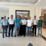 YTSO Şişecam Fabrikalarını Ziyaret Etti