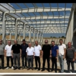 İMASKOP’dan YESAN’a Önemli Ziyaret.