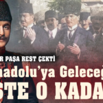 Bir Mektup.. Bir Tehdit… Bir İsyan… Memlekete Geleceğim… İşte Bu Kadar (2)