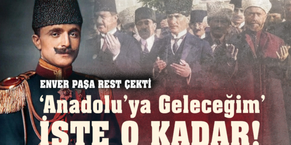 Bir Mektup.. Bir Tehdit… Bir İsyan… Memlekete Geleceğim… İşte Bu Kadar (2)