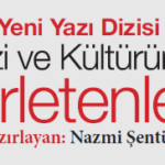 Dilimizi ve Kültürümüzü Bozanlar