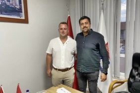 CHP gençlik